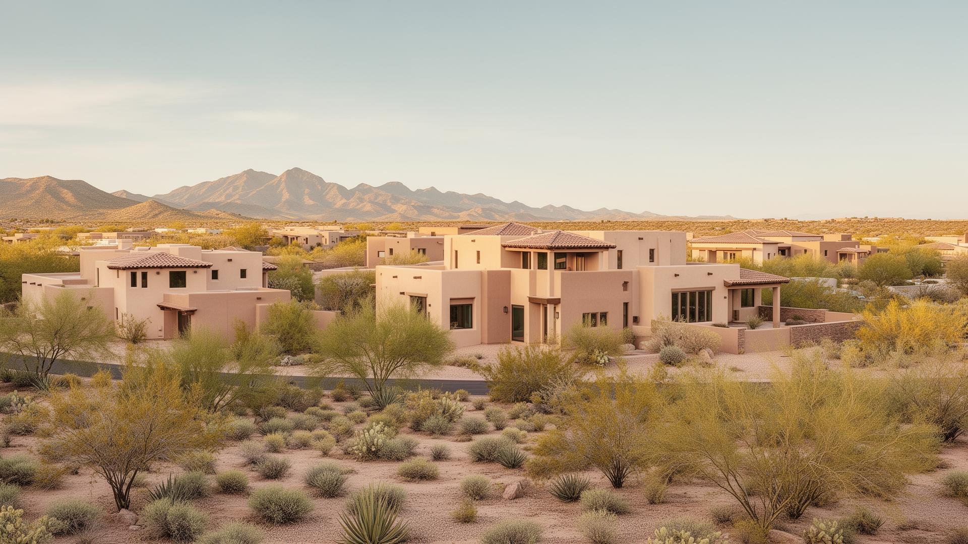 Northeast Mesa