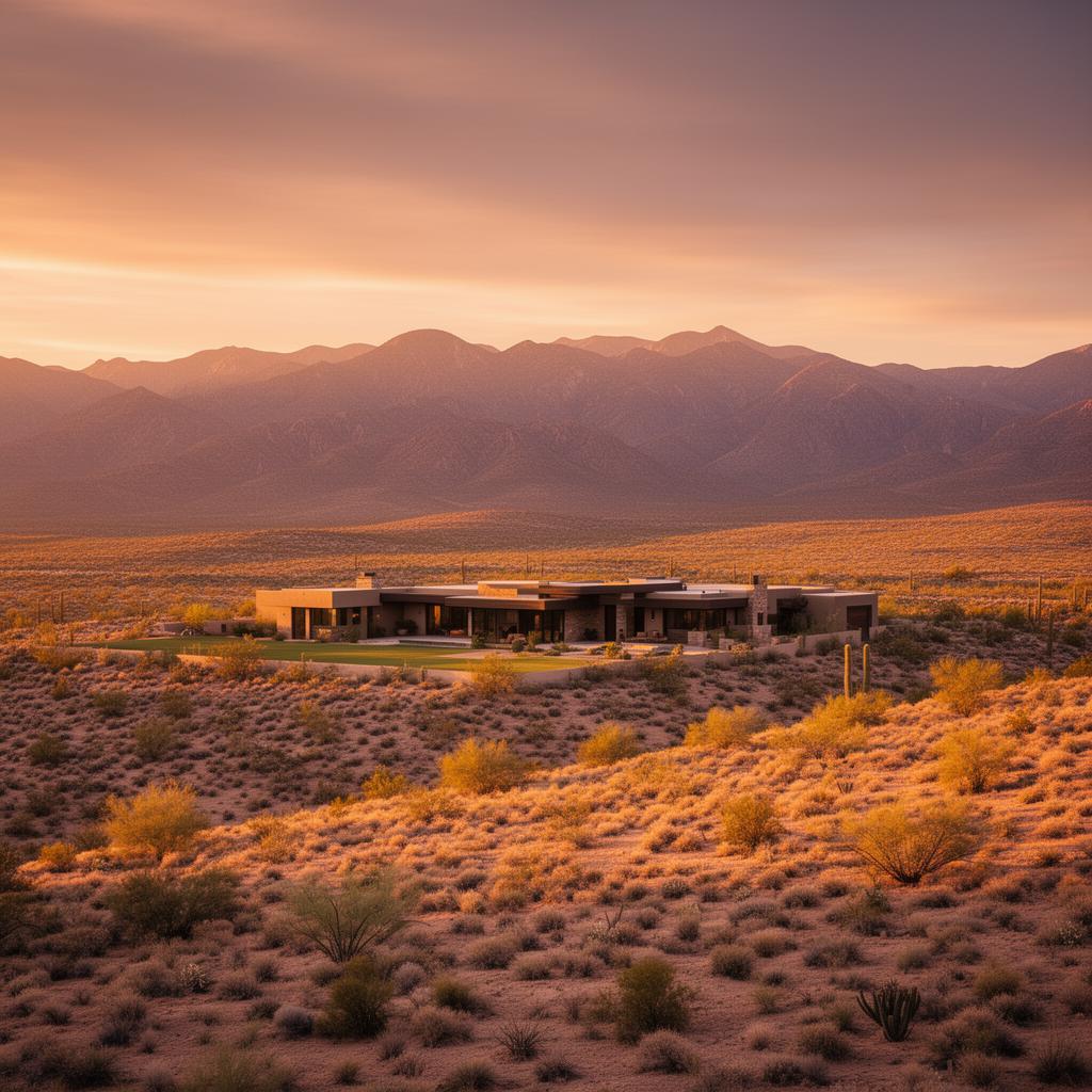 San Tan Valley